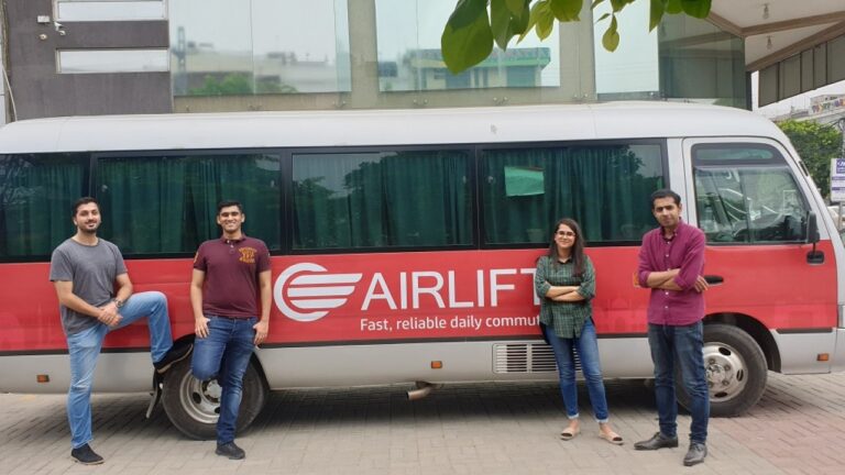 Airlift $85 million series B financing: The largest private funding round in the history of Pakistan