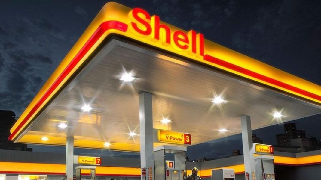 Shell Pakistan