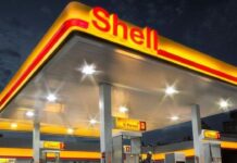 Shell Pakistan