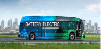 Electric Buses
