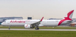 Air Arabia