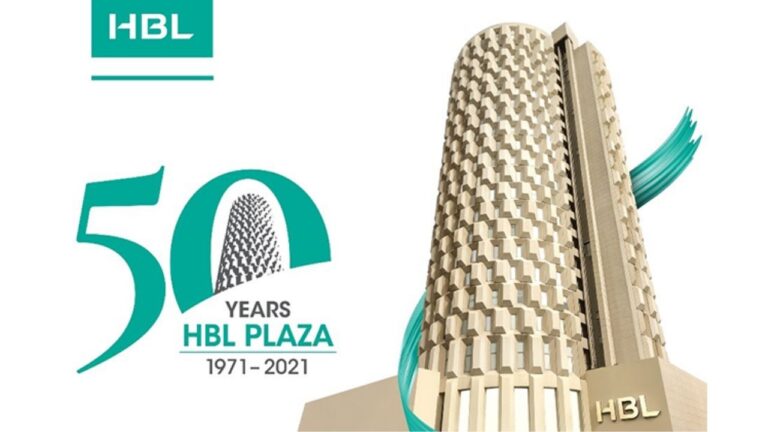 HBL Building