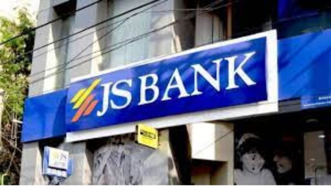 js bank