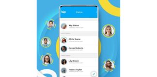 BiP launches ‘status’ feature for its app