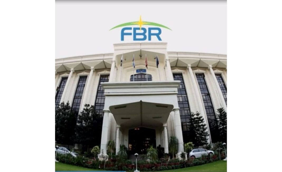 FBR Urges Taxpayers