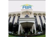 FBR Urges Taxpayers