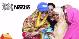 Nestle Women