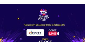 Daraz