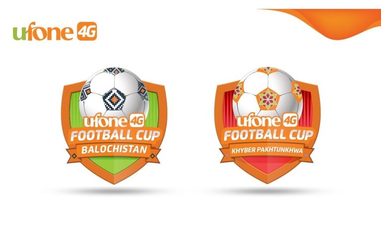 Ufone Football Cup Tournament