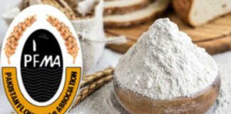 Flour Mills Strike Punjab