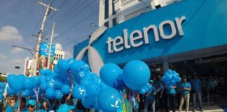 Telenor Pakistan's Sleeping Strategy Puts Business in Hot Water