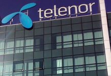 Telenor Bank