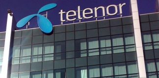 Telenor Bank