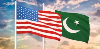 US-Pakistan