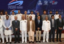 Maritime Expo & Conference 2023