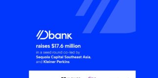 Dbank - Sequoia firstFintech Investment in Pakistan's Startup Economy Pakistan’s Startup Economy