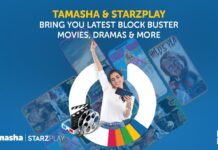 Tamasha - Starzplay Jazz
