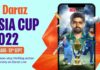 Daraz Asia Cup