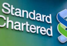 Standard Charter Bank