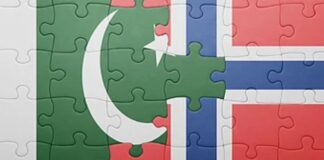 Norway opens opportunity for Pakistani Businessmen