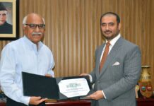 PTCL Group and Akhuwat collaborate to provide food assistance