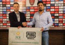 PUBGM PCB partnership