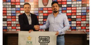 PUBGM PCB partnership