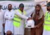 PTCL Group Akhuwat Flood Relief