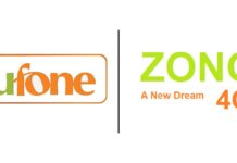 Ufone Zong poor connectivity services