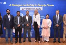 Telenor Safety Supply Chain Event
