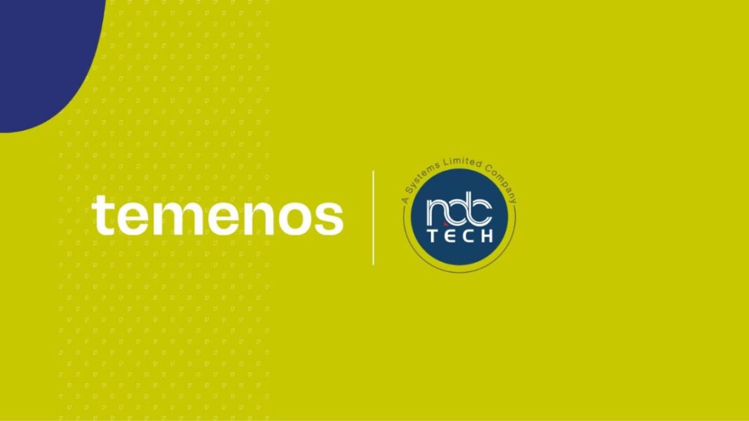 NDCTech, Temenos