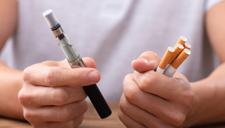 Move to regulate Heated Tobacco Products lauded