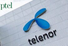 PTCL Telenor
