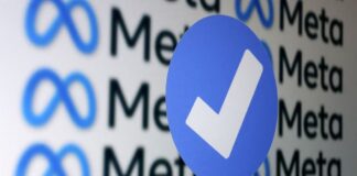 Facebook Verified Menbership