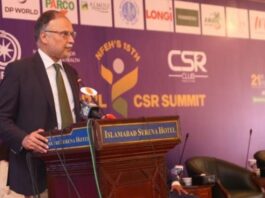 NEFH CSR Summit