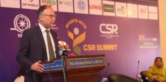 NEFH CSR Summit