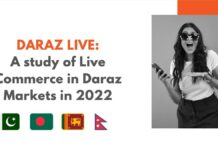 Daraz