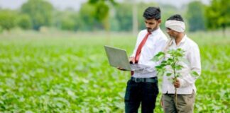 Bank Alfalah and SAWiE join hands to promote climate-smart agriculture in Pakistan