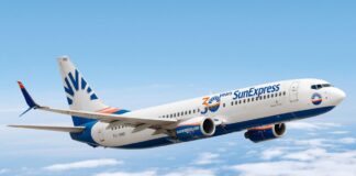 SunExpress