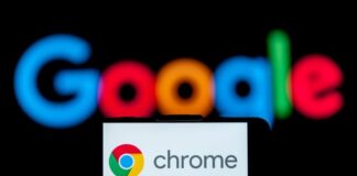 Google Chrome
