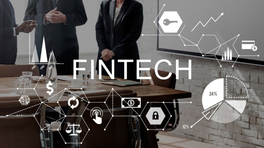 Fintech solutions: Catalysts of change in the growing digital financial landscape