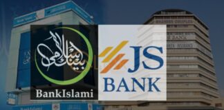 JS Bank, Bank Islami