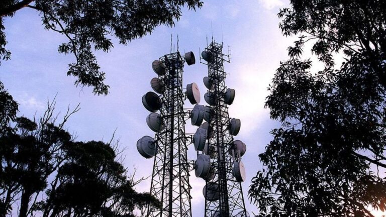 Telecom Towers