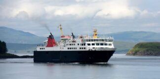 Ferry Service