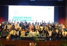 Zindigi Prize