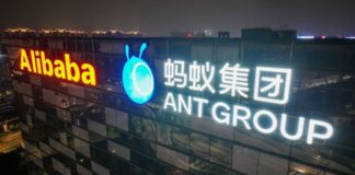 ANT Group