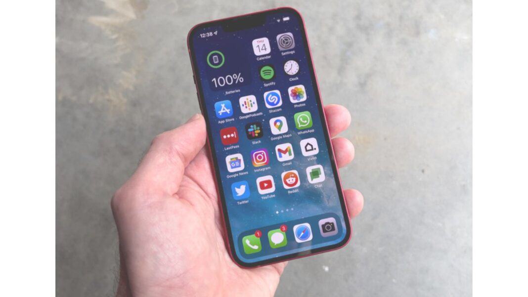 Iphone