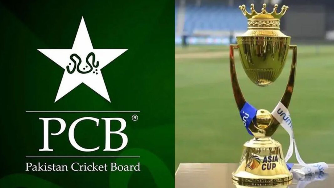 PCB Asia Cup