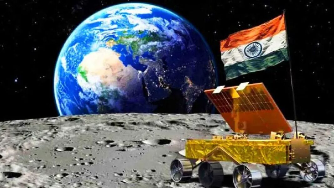 India Mooncraft