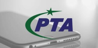 PTA Iphone registration fee